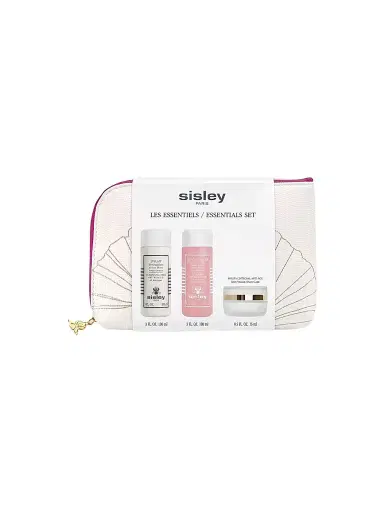 Sisley-Paris The Essential 3-Piece Discovery Set | Thumbnail 1