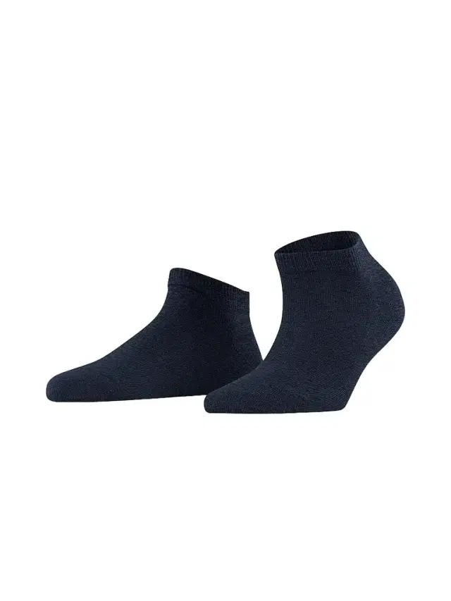 FALKE Women's Family Sneaker Socks