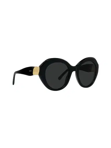 Loewe Women's Coil 52MM Geometric Sunglasses | Thumbnail 1 Loewe Women's Coil 52MM Geometric Sunglasses | Thumbnail 1