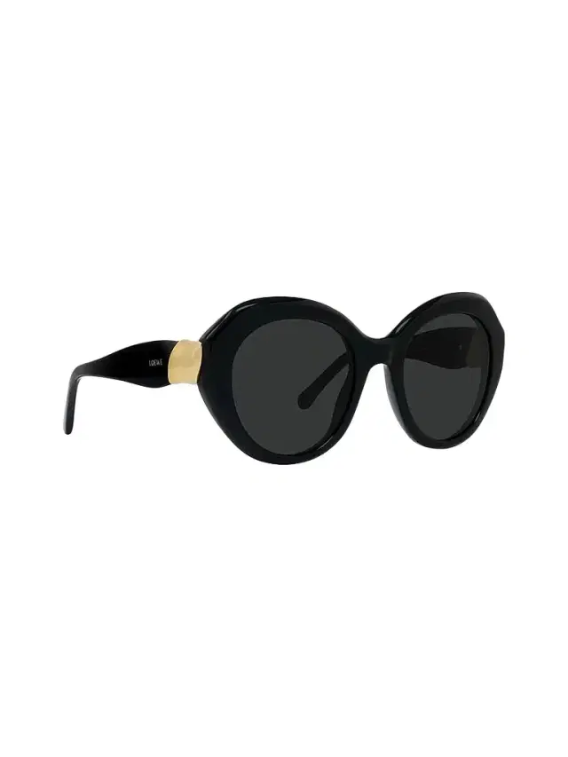 Loewe Women's Coil 52MM Geometric Sunglasses