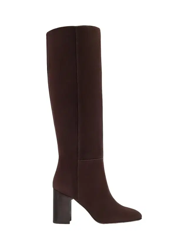 Stuart Weitzman Women's Mulberry 85MM Suede Knee-High Boots