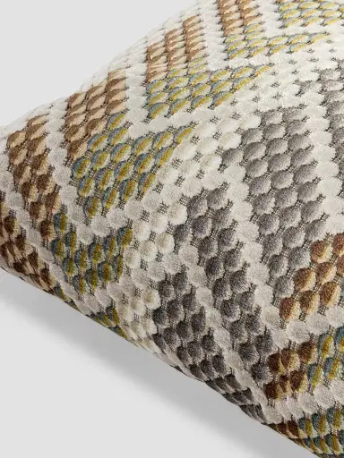 Missoni Squame Cushion | Thumbnail 3