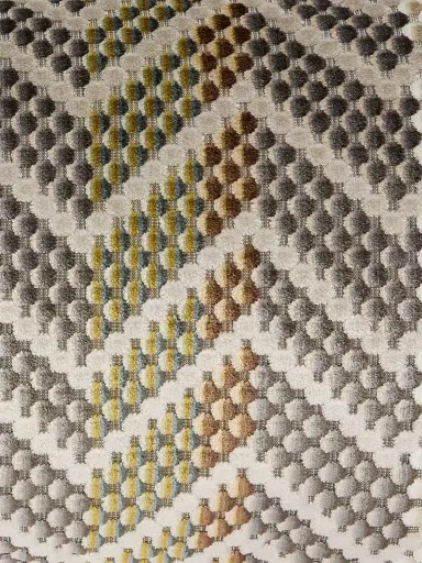 Missoni Squame Cushion | Thumbnail 4
