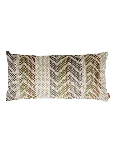 Missoni Squame Cushion | Thumbnail 1