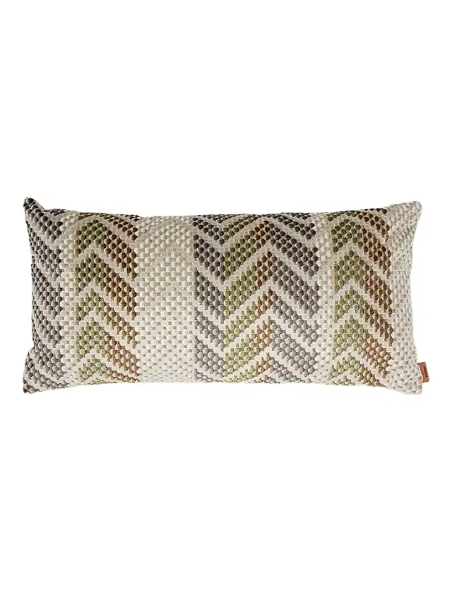 Missoni Squame Cushion