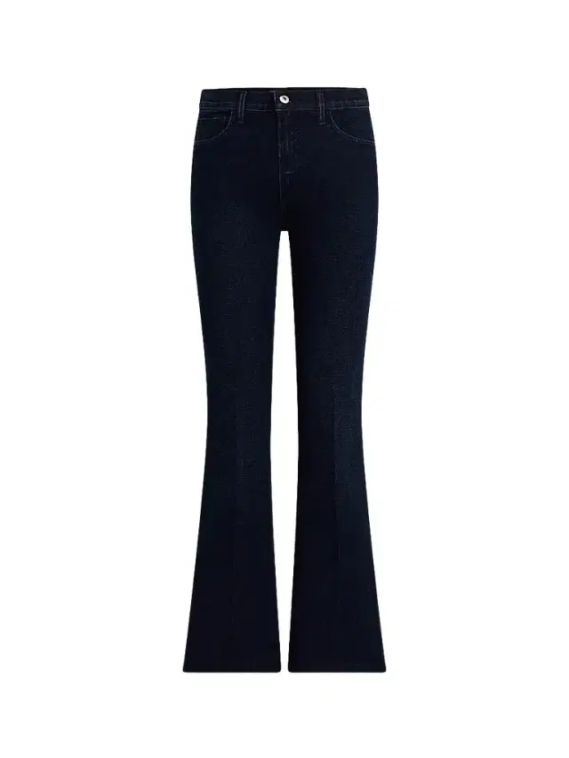 Joe's Jeans Women's The Molly Flare Boot-Cut 5-Pocket Jeans