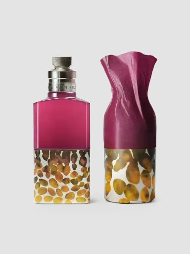 Dries Van Noten Velvet Violet Eau de Parfum | Thumbnail 4