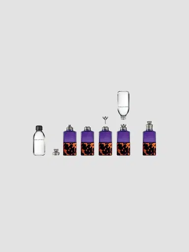 Dries Van Noten Velvet Violet Eau de Parfum | Thumbnail 5