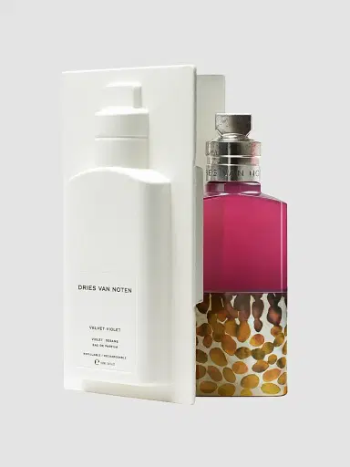 Dries Van Noten Velvet Violet Eau de Parfum | Thumbnail 7