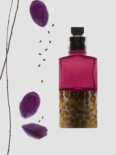 Dries Van Noten Velvet Violet Eau de Parfum | Thumbnail 8