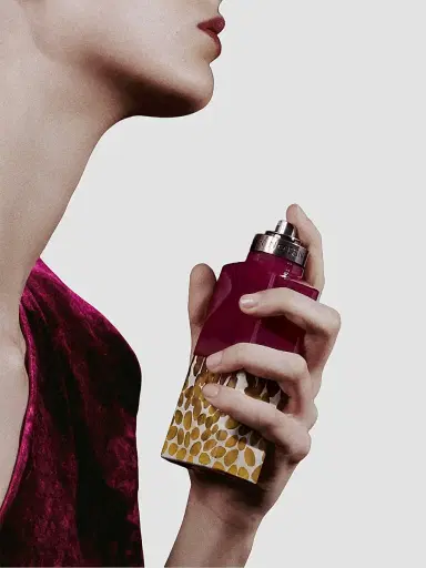 Dries Van Noten Velvet Violet Eau de Parfum | Thumbnail 9