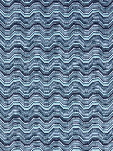 Missoni Merano Striped Wool-Blend Throw Blanket | Thumbnail 3