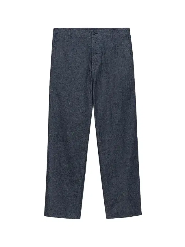 Prada Men's Chambray Pants
