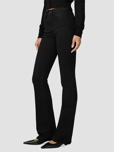 Joe's Jeans Women's The Hi Honey Bootcut Jeans | Thumbnail 5