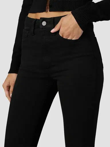 Joe's Jeans Women's The Hi Honey Bootcut Jeans | Thumbnail 6
