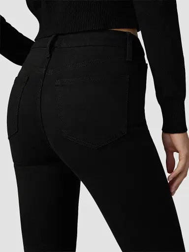 Joe's Jeans Women's The Hi Honey Bootcut Jeans | Thumbnail 7