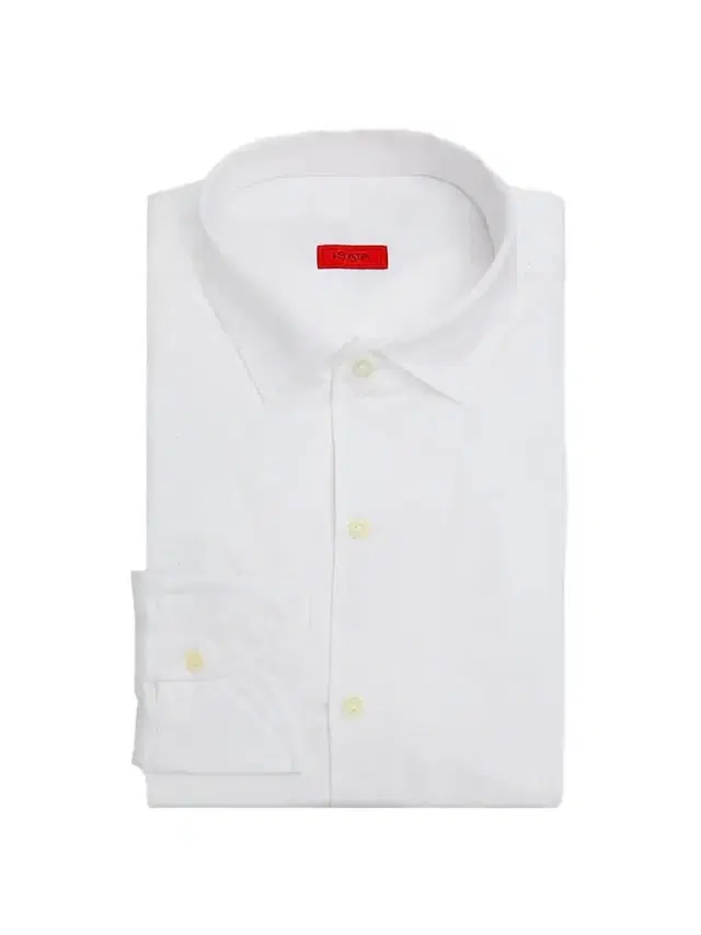 Isaia Men's Stretch Jersey Double Pocket Shirt