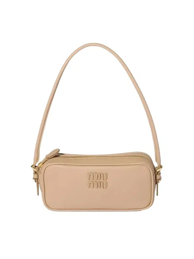 Women's Leather Pouch