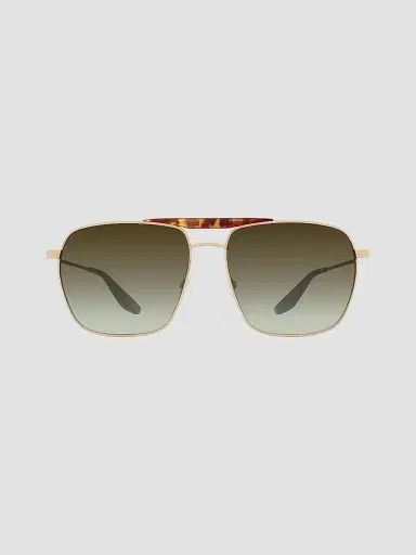 BARTON PERREIRA Women's Bhanot 60MM Square Navigator Sunglasses | Thumbnail 2 BARTON PERREIRA Women's Bhanot 60MM Square Navigator Sunglasses | Thumbnail 2