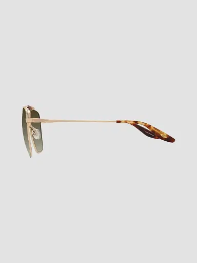 BARTON PERREIRA Women's Bhanot 60MM Square Navigator Sunglasses | Thumbnail 3 BARTON PERREIRA Women's Bhanot 60MM Square Navigator Sunglasses | Thumbnail 3