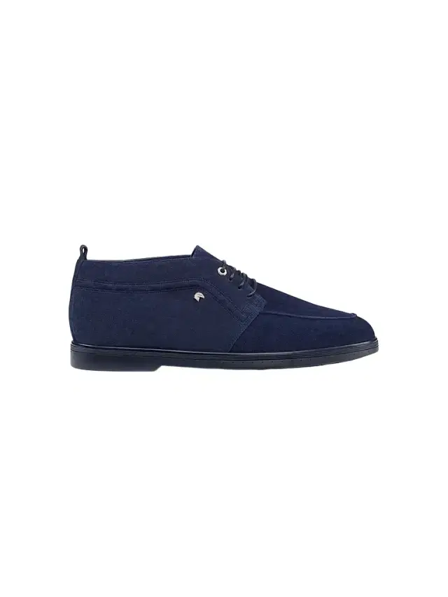 Stefano Ricci Men's Suede Chukka Boots