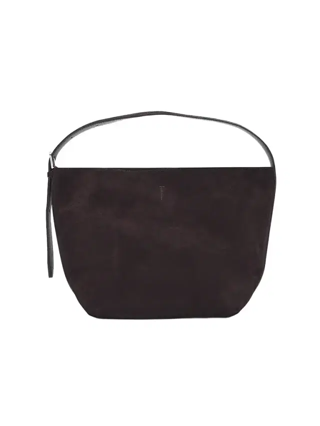TOTEME Women's Medium Belted Suede Tote
