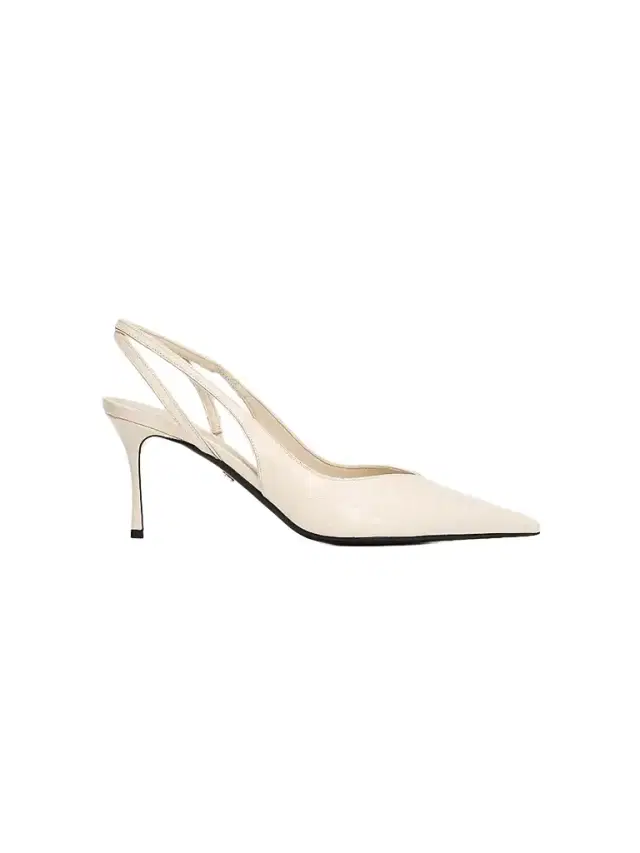 Ferragamo Women's Dafne 70MM Croc-Embossed Slingback Pumps