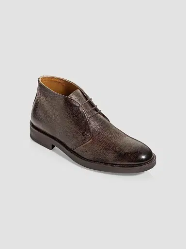 To Boot New York Men's Norfolk Leather Boots | Thumbnail 2