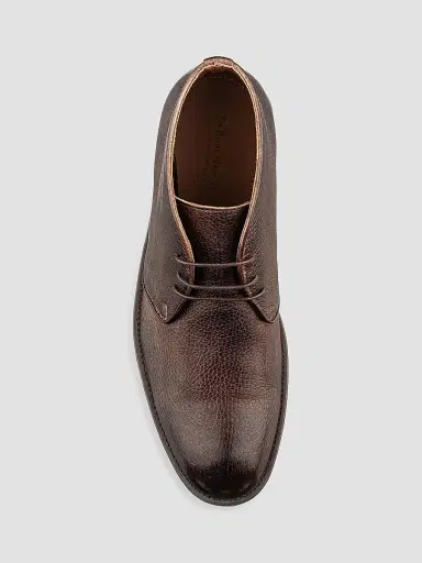 To Boot New York Men's Norfolk Leather Boots | Thumbnail 3