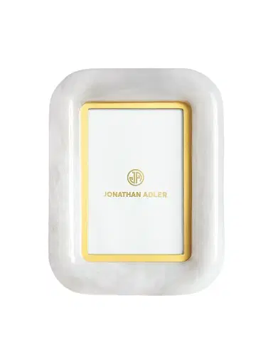 Jonathan Adler Como Picture Frame | Thumbnail 1