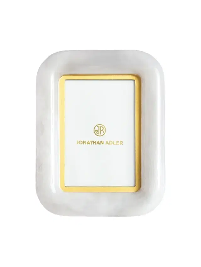 Jonathan Adler Como Picture Frame