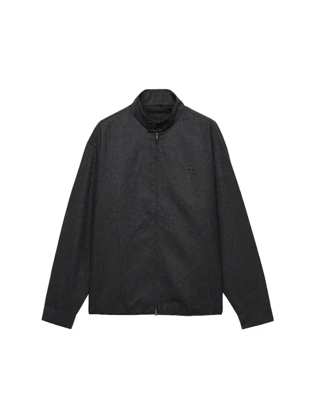 Prada Men's Wool Shirt