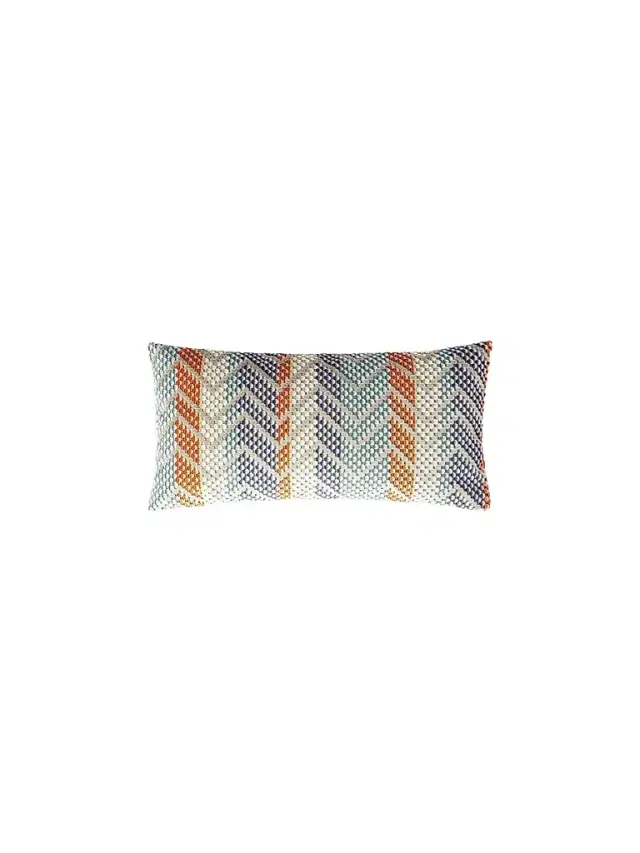 Missoni Squame Cushion