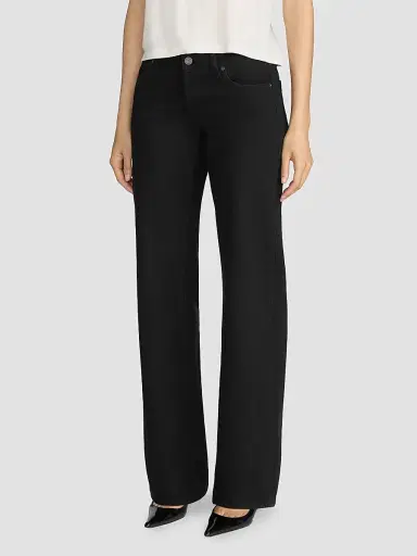 Frame Women's The Gray Straight-Leg Jeans | Thumbnail 8 Frame Women's The Gray Straight-Leg Jeans | Thumbnail 8