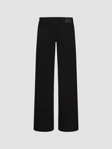 Frame Women's The Gray Straight-Leg Jeans | Thumbnail 9 Frame Women's The Gray Straight-Leg Jeans | Thumbnail 9