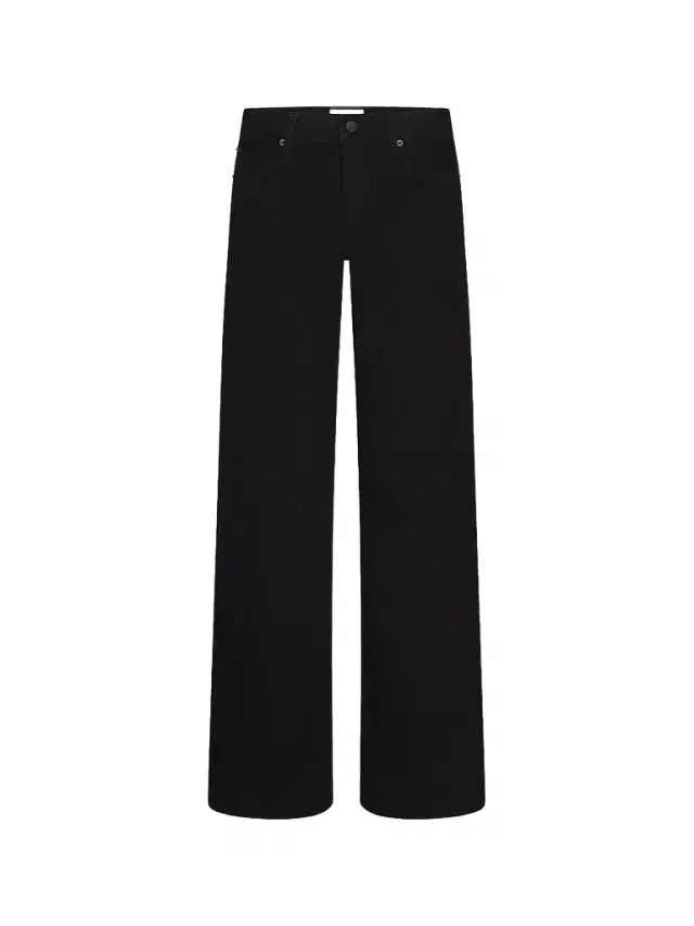 Frame Women's The Gray Straight-Leg Jeans