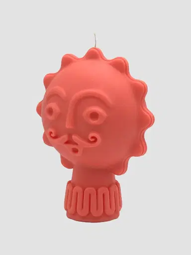 Davie Ocho Candle Co. Candle Soleil | Thumbnail 2