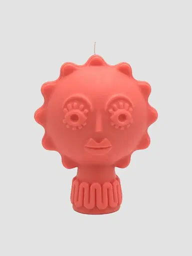 Davie Ocho Candle Co. Candle Soleil | Thumbnail 3