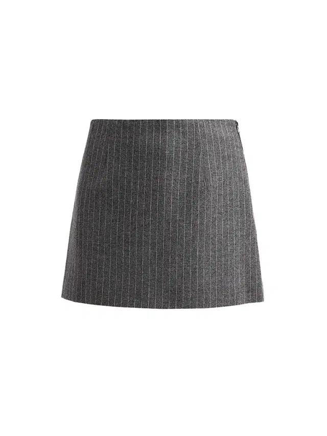 Kobi Halperin Women's Kaitlin Striped Mini Skirt