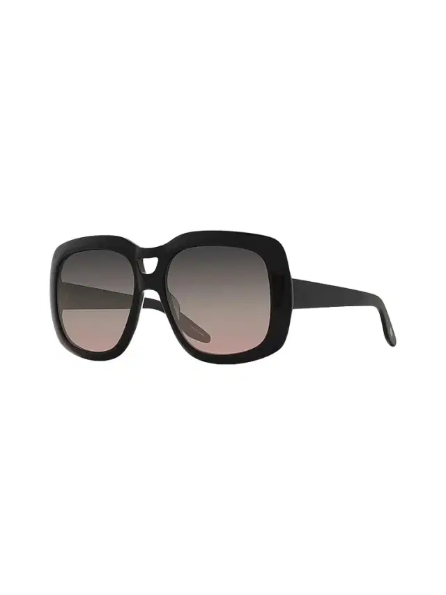 Women's Sly 56MM Oversized Sunglasses