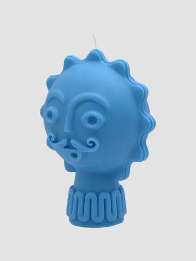 Davie Ocho Candle Co. Candle Soleil | Thumbnail 2