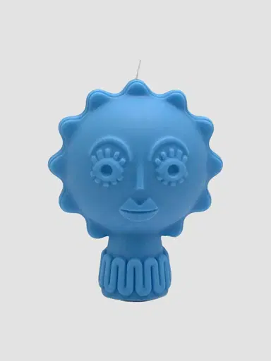 Davie Ocho Candle Co. Candle Soleil | Thumbnail 3