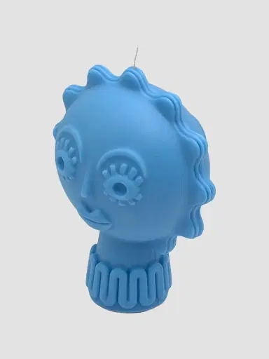 Davie Ocho Candle Co. Candle Soleil | Thumbnail 4