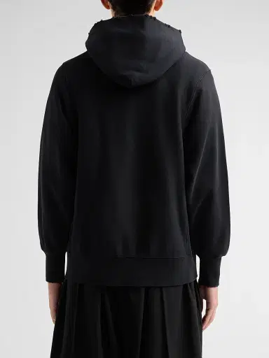 Public School Men Essex Cotton Fleece Hoodie | Thumbnail 3