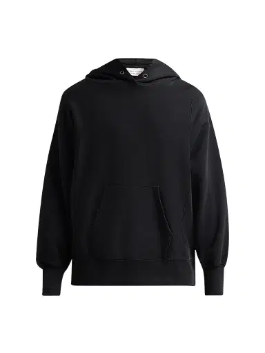 Public School Men Essex Cotton Fleece Hoodie | Thumbnail 1