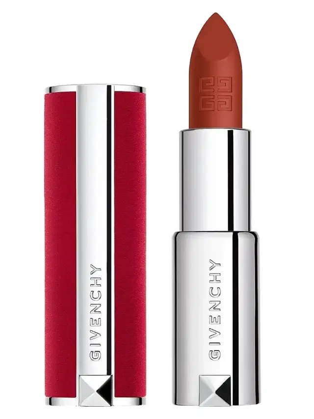 Givenchy Women's Le Rouge Deep Velvet Matte Lipstick
