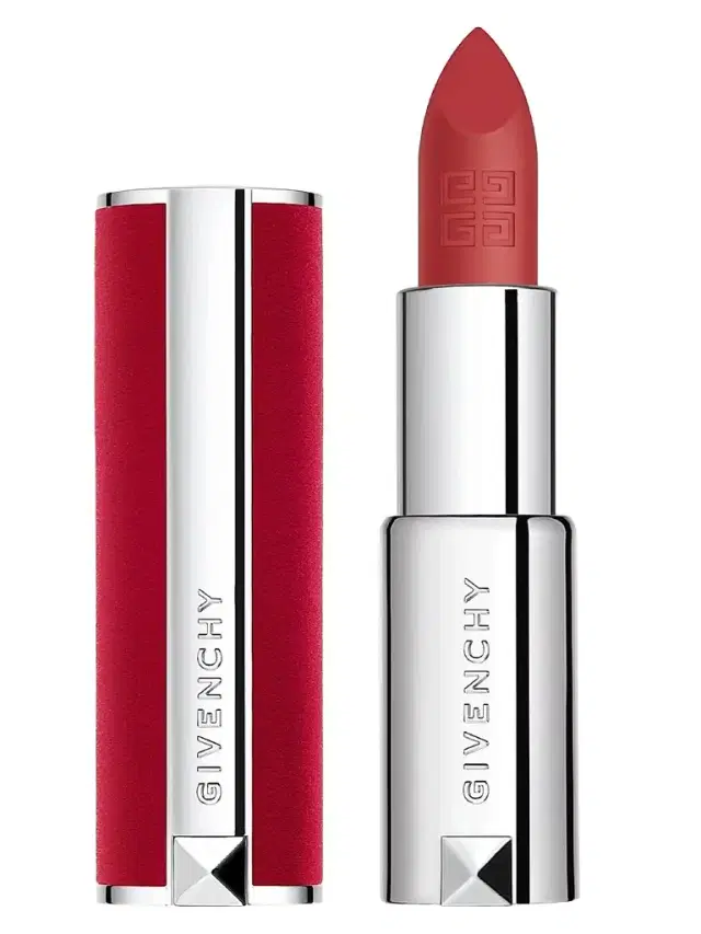 Givenchy Women's Le Rouge Deep Velvet Matte Lipstick