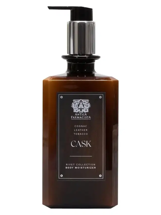 Antica Farmacista Rivet Cask Body Moisturizer