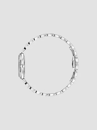 Piaget Women's Sixtie Stainless Steel & 0.52 TCW Diamond Watch/29MM | Thumbnail 4 Piaget Women's Sixtie Stainless Steel & 0.52 TCW Diamond Watch/29MM | Thumbnail 4