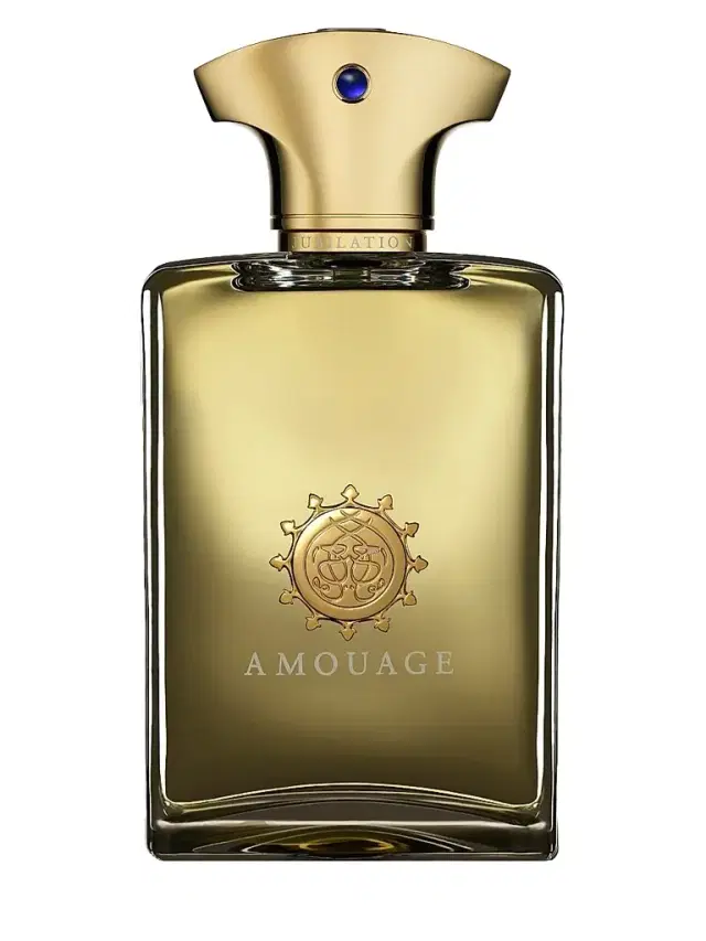 Amouage Jubilation XXV Eau De Parfum